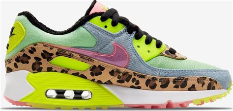 nike w air max 90 lx groen|nike air max 90 shoes.